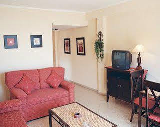 Happy Club Playa Flores Hotel Torremolinos