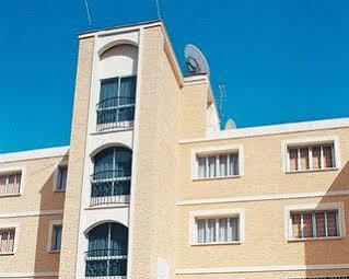 Happy Club Playa Flores Hotel Torremolinos