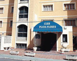 Happy Club Playa Flores Hotel Torremolinos