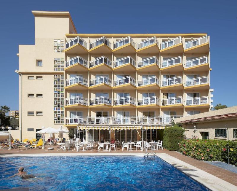 Essence Boutique By Don Paquito Hotel Torremolinos