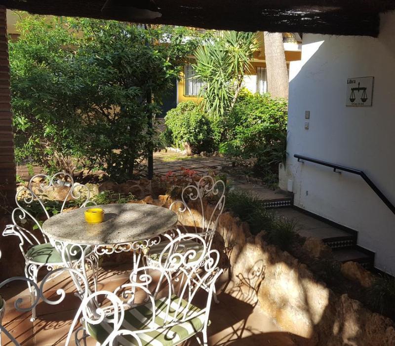 Albero Guest house Torremolinos