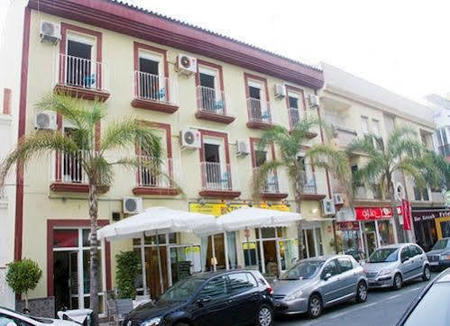 Candisol Cozy * Torremolinos