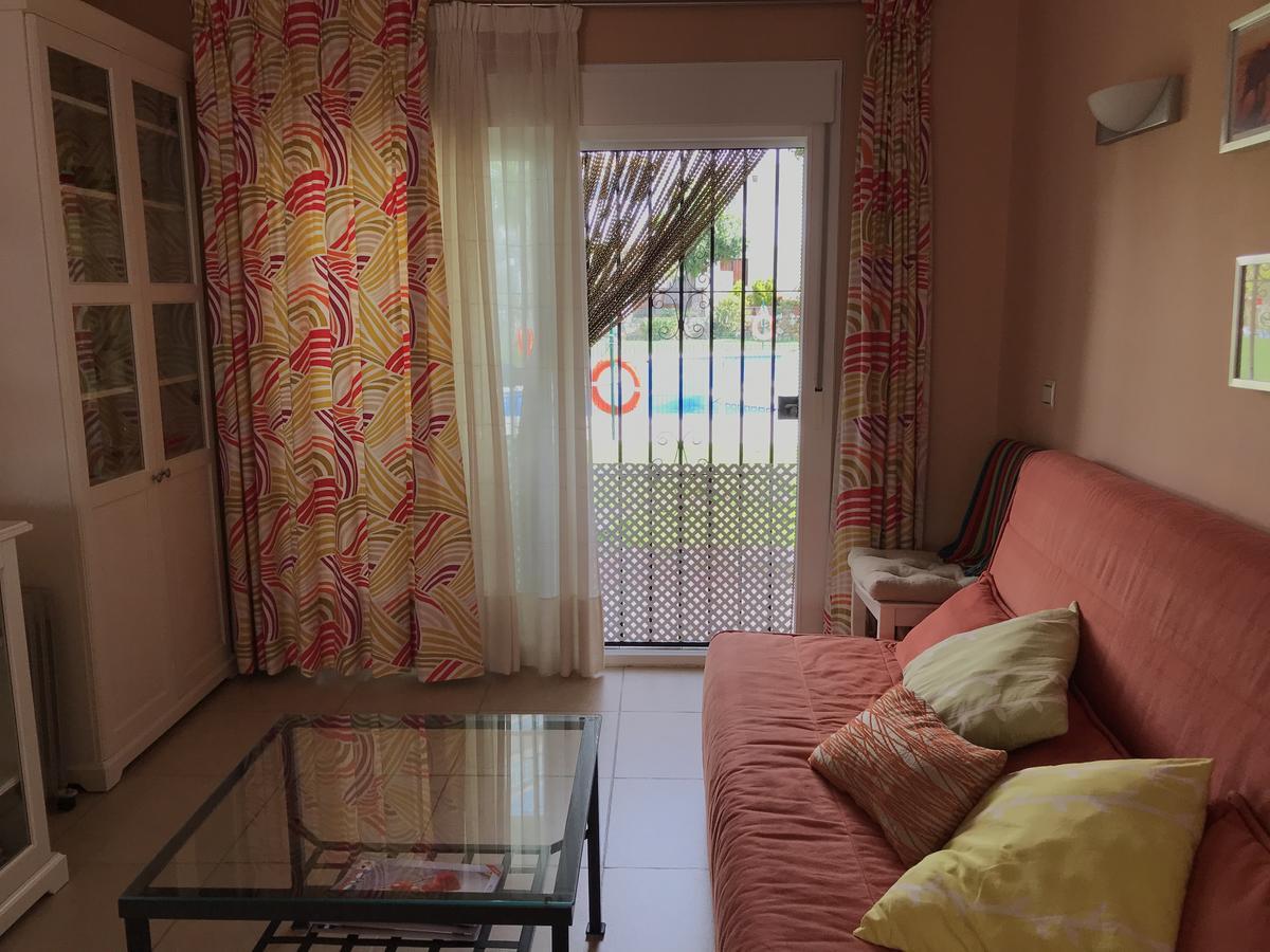 Apartment On The