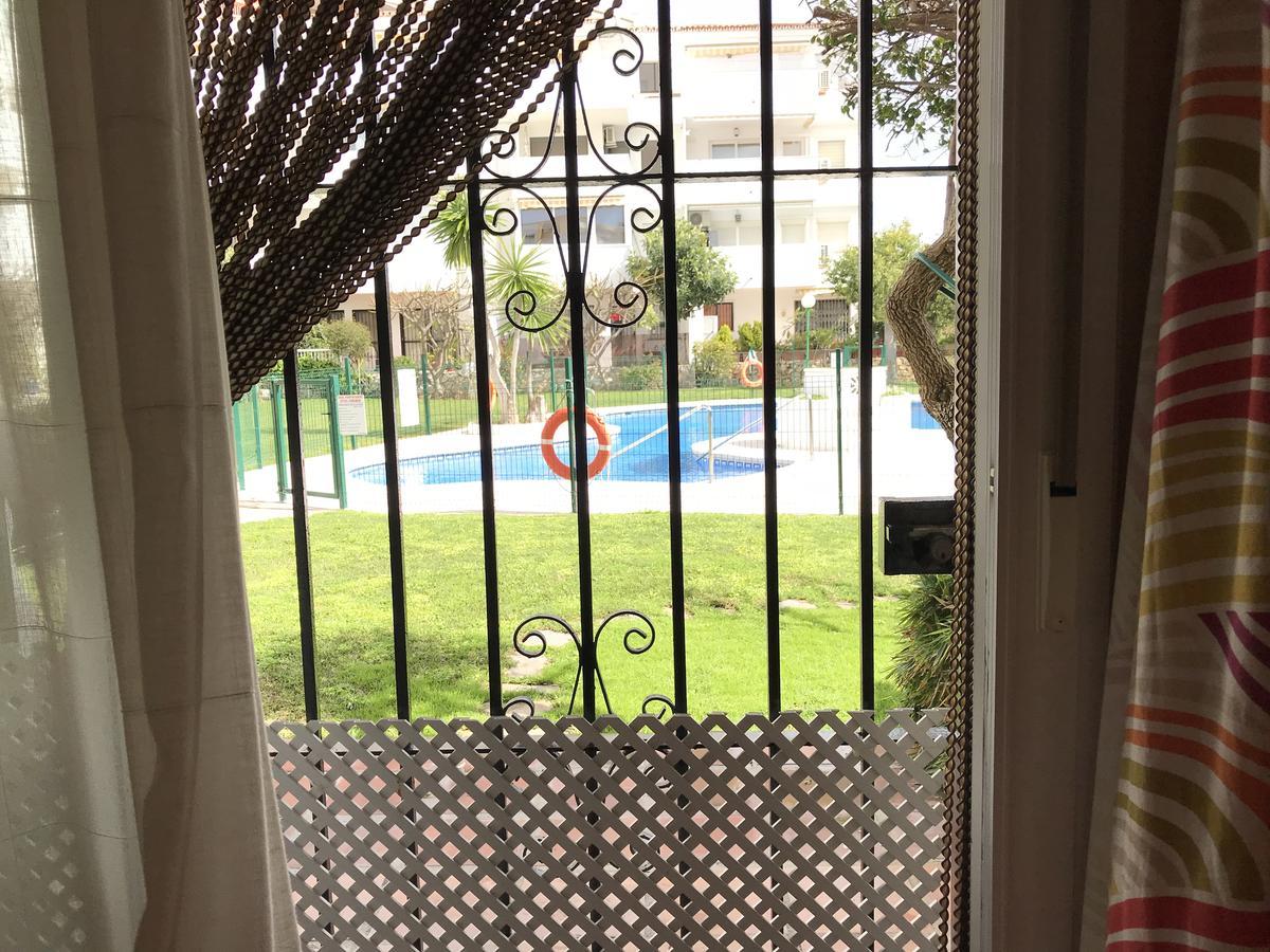 On The Apartment Torremolinos