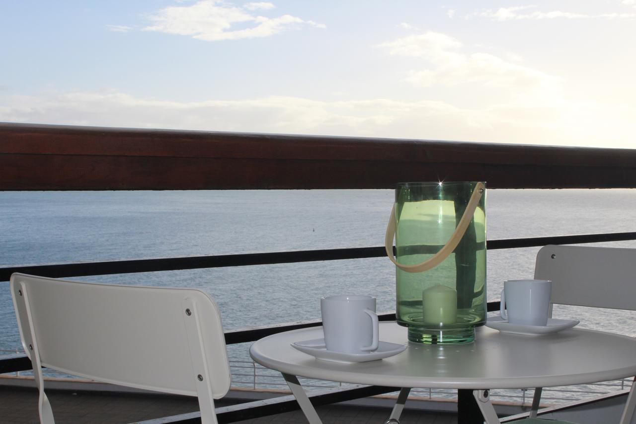 Apartamento Castillo Santa Clara Estudio Con Vistas Laterales Al Mar Torremolinos