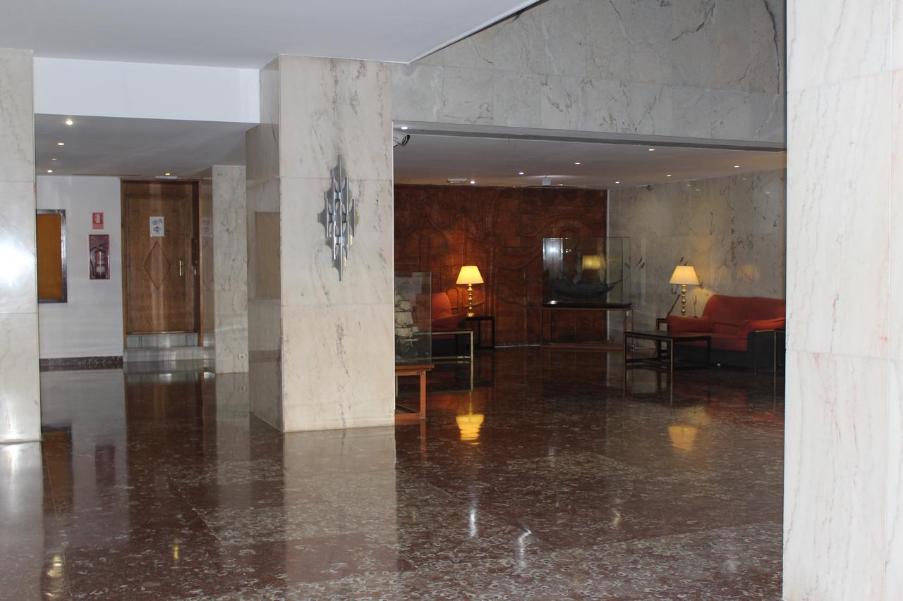 Castillo Santa Clara Estudio Con Vistas Laterales Al Mar Apartamento Torremolinos