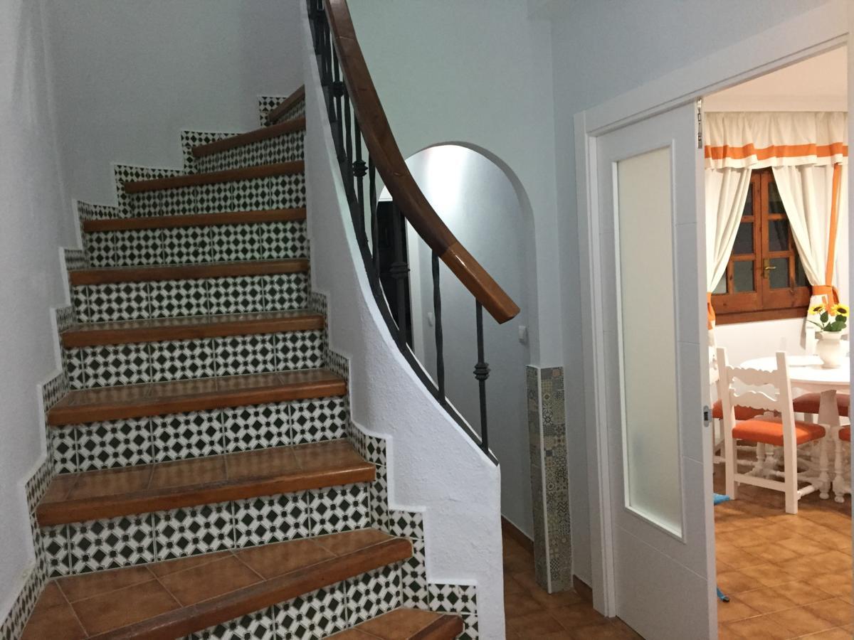 Сasa de vacaciones Decada Alamos Torremolinos