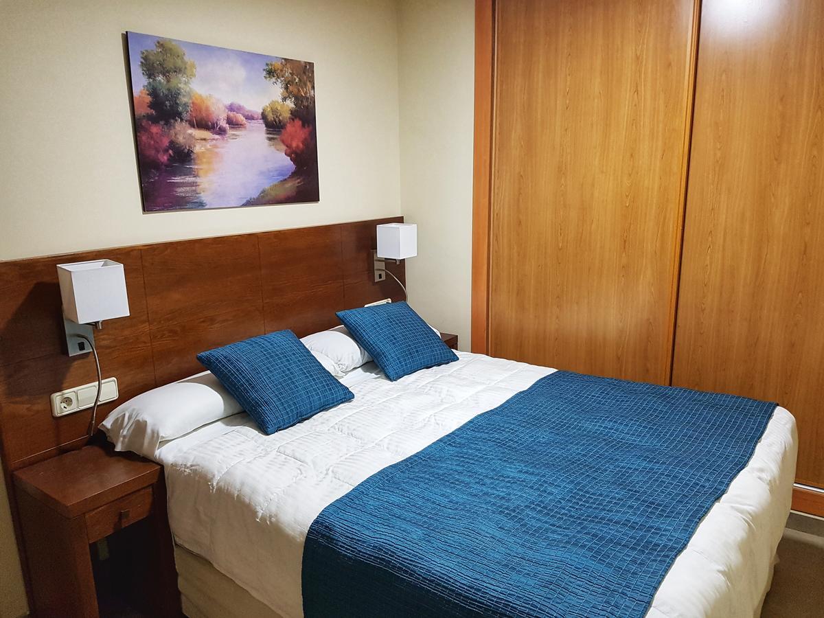 Dona Lucia Appartement *