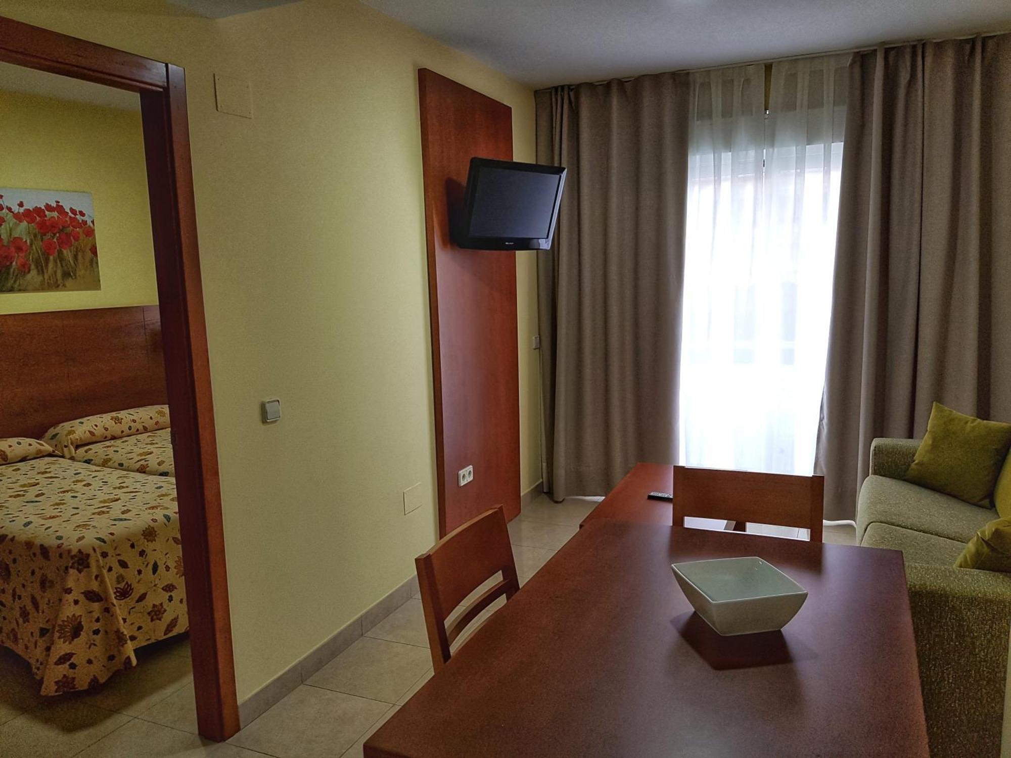 Appartement Dona Lucia *