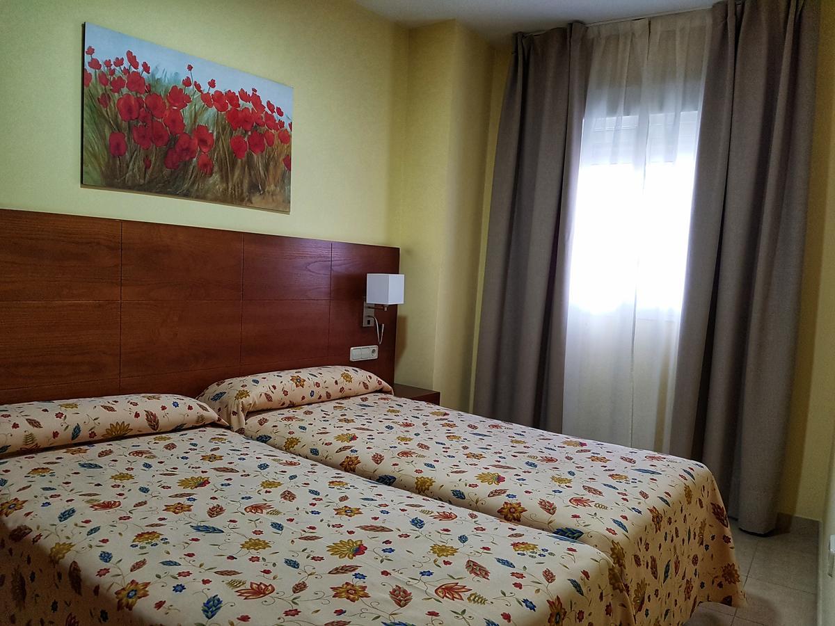 Dona Lucia Appartement Torremolinos