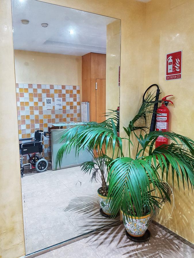 Appartement Dona Lucia