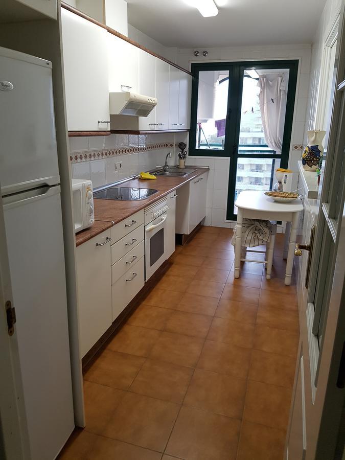 Bajondillo Lodge Torremolinos