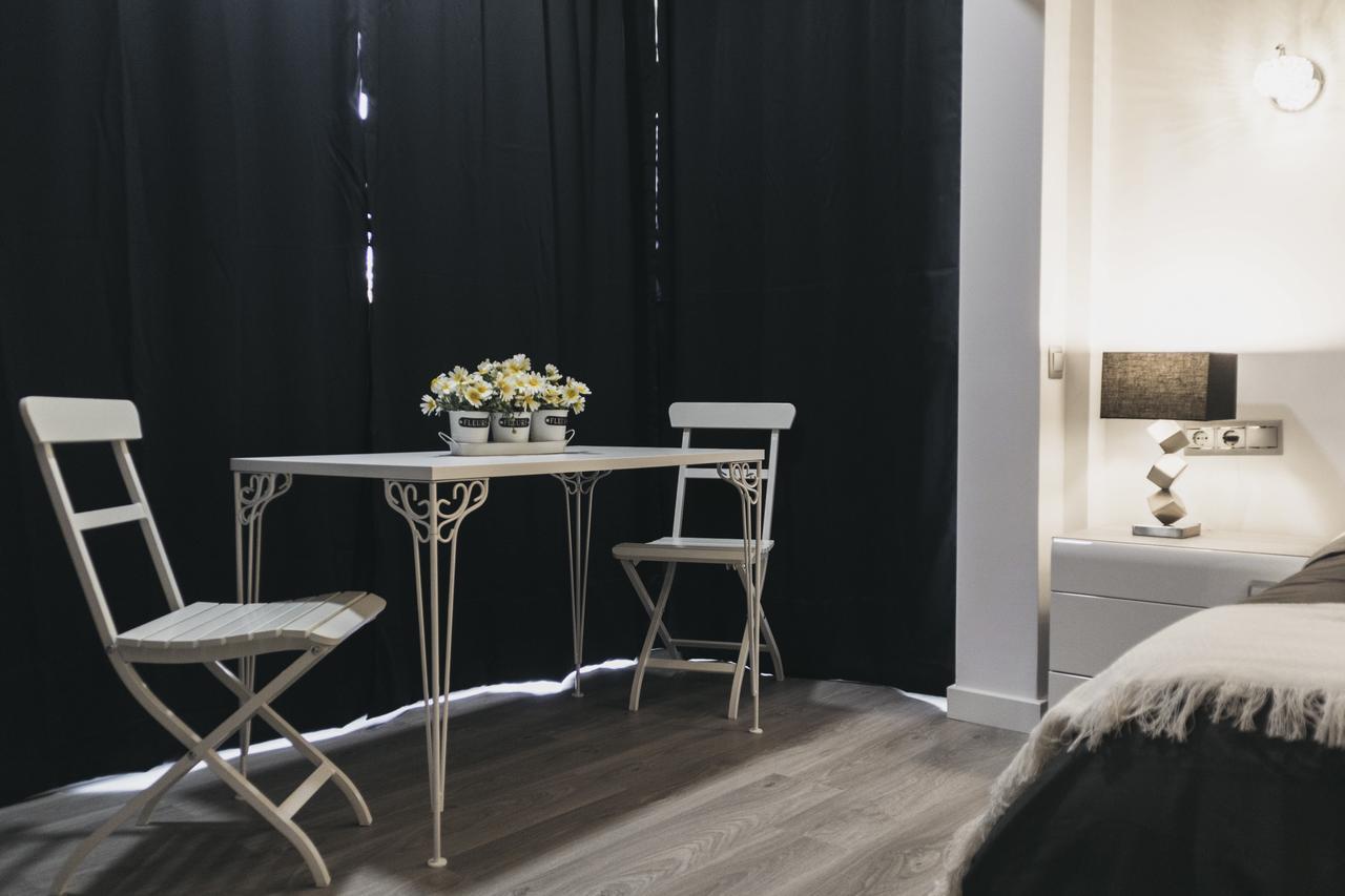 Playamar Apartment *