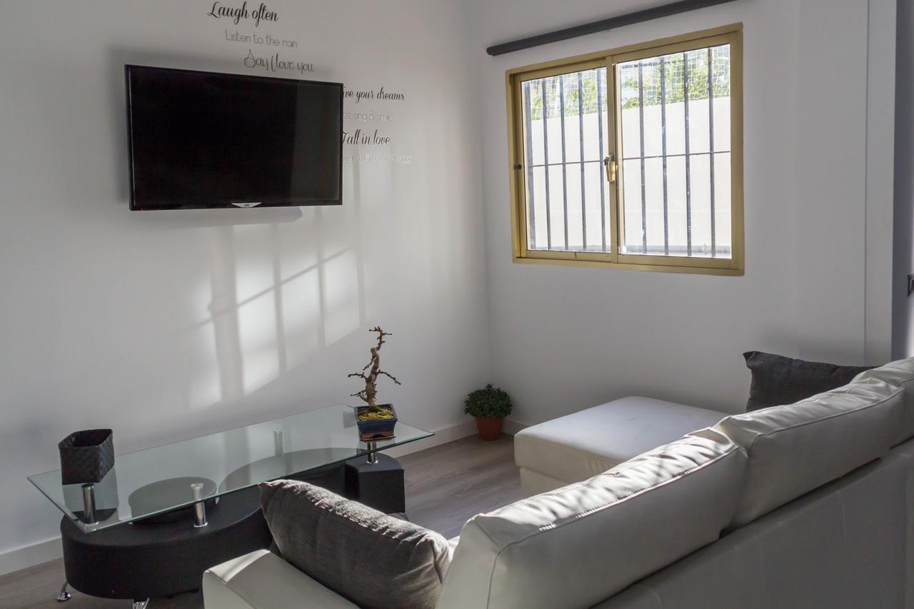 Apartment Playamar Torremolinos