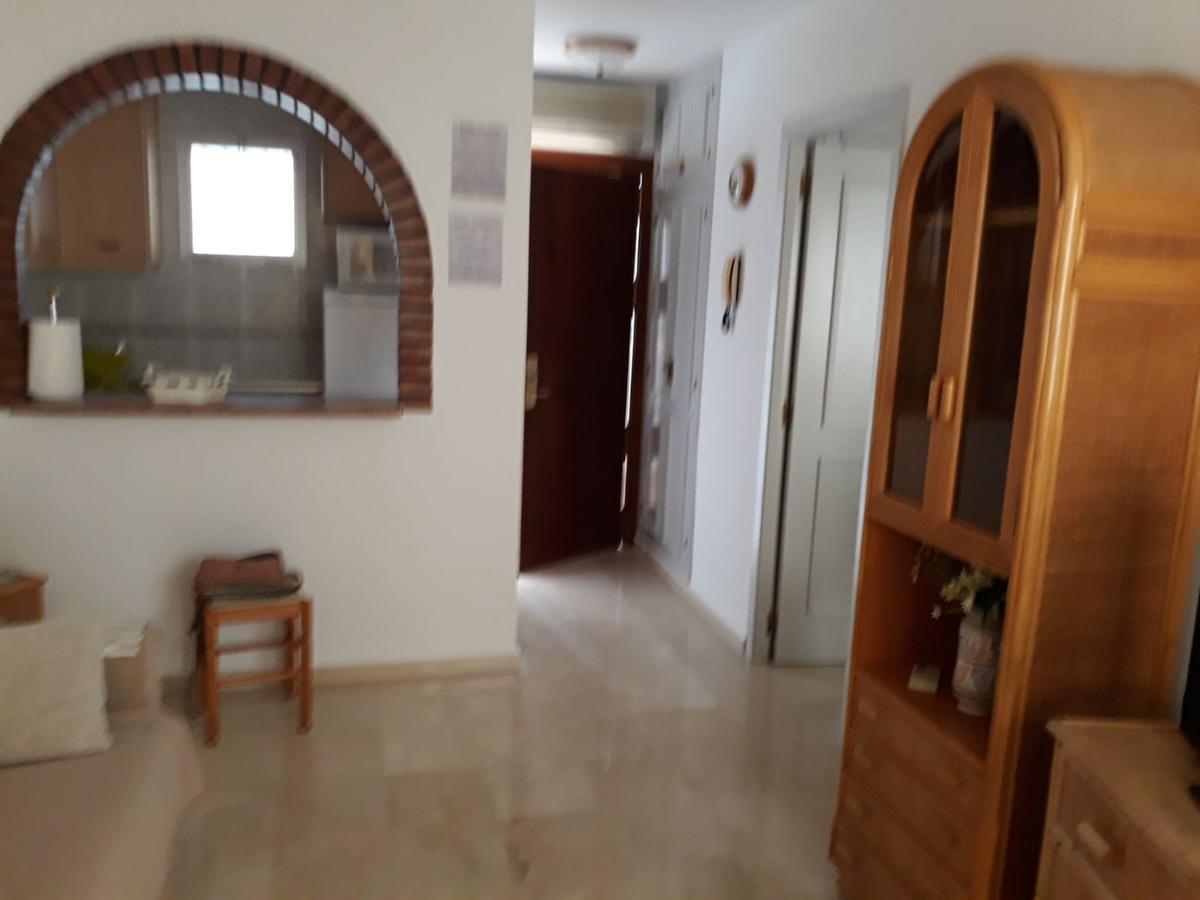 Apartment Calle Saltillo