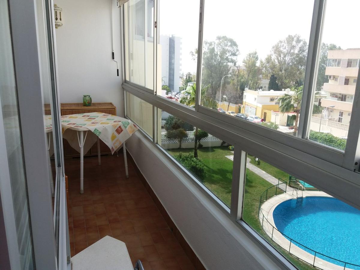 Apartment Calle Saltillo