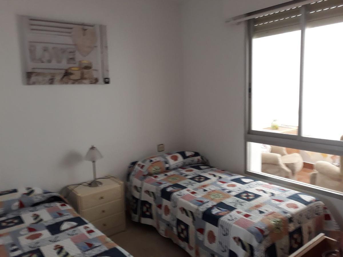 Calle Saltillo Apartment *
