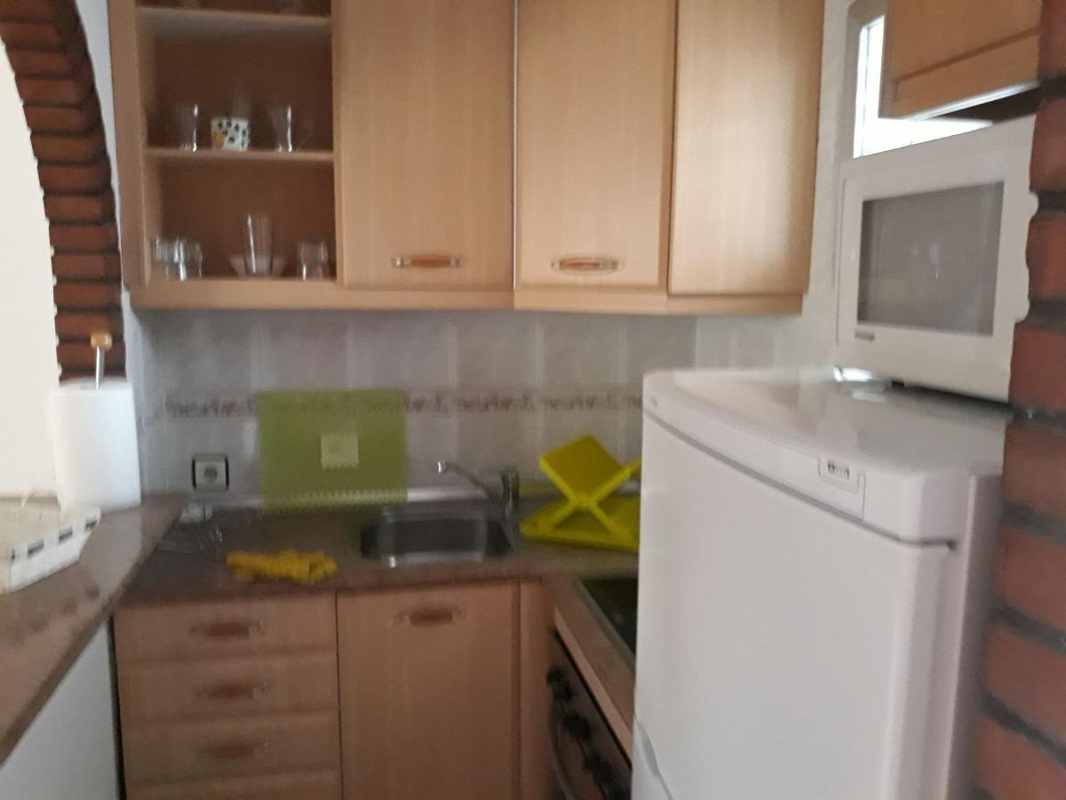 Calle Saltillo Apartment Torremolinos