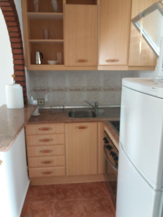 Apartment Calle Saltillo *