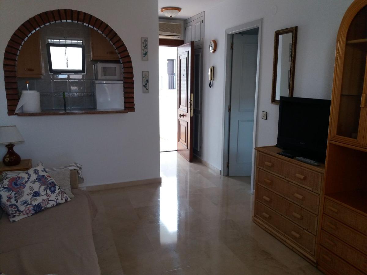 Calle Saltillo Apartment