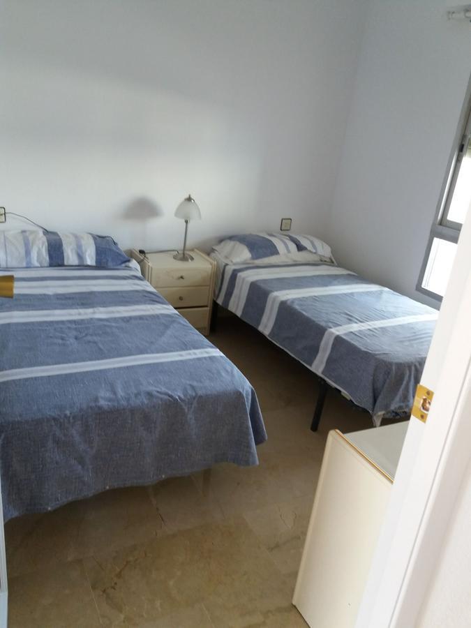 Apartment Calle Saltillo Torremolinos