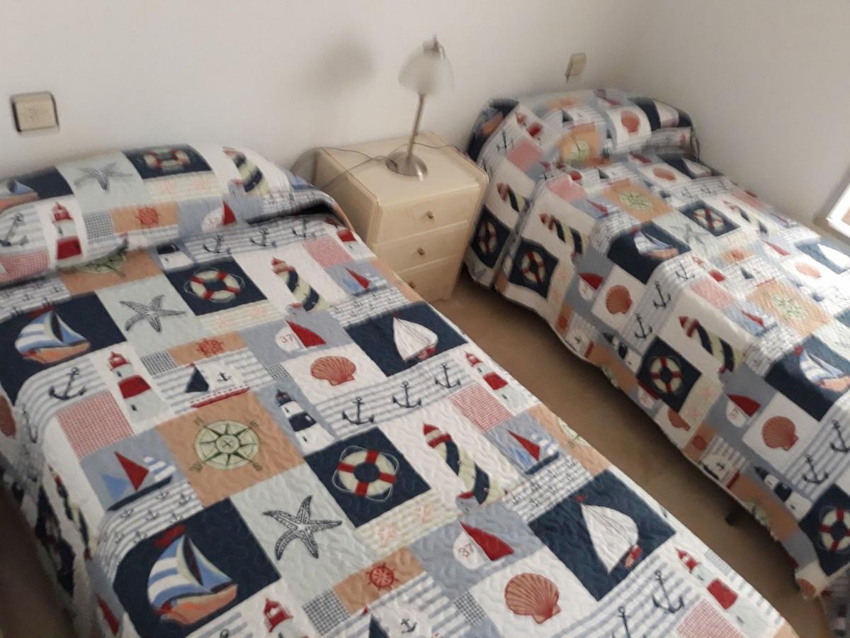 Calle Saltillo Apartment
