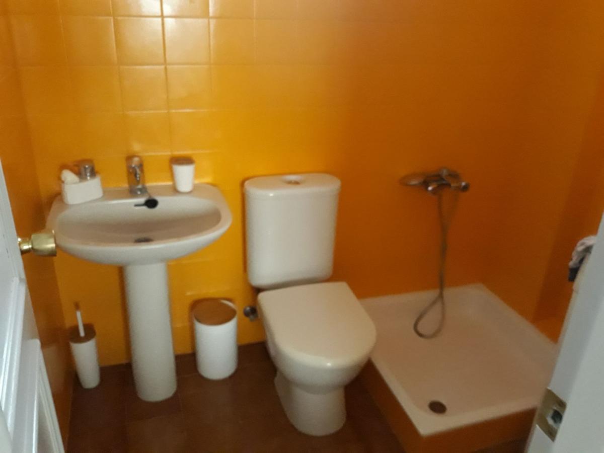 Apartment Calle Saltillo