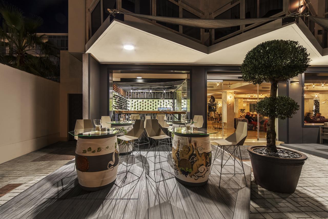 Hotel Essence Boutique By Don Paquito Torremolinos