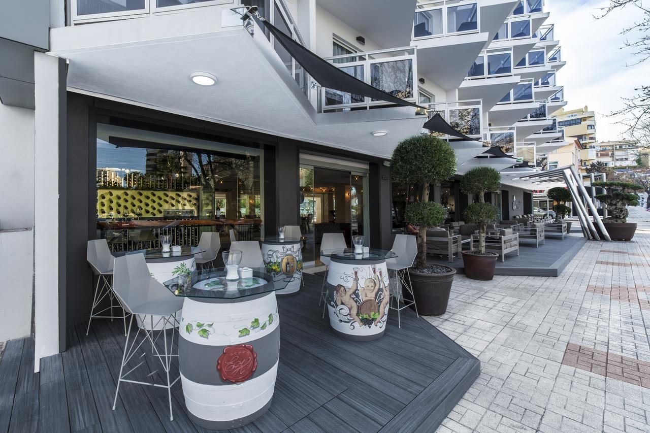 Essence Boutique By Don Paquito 4*