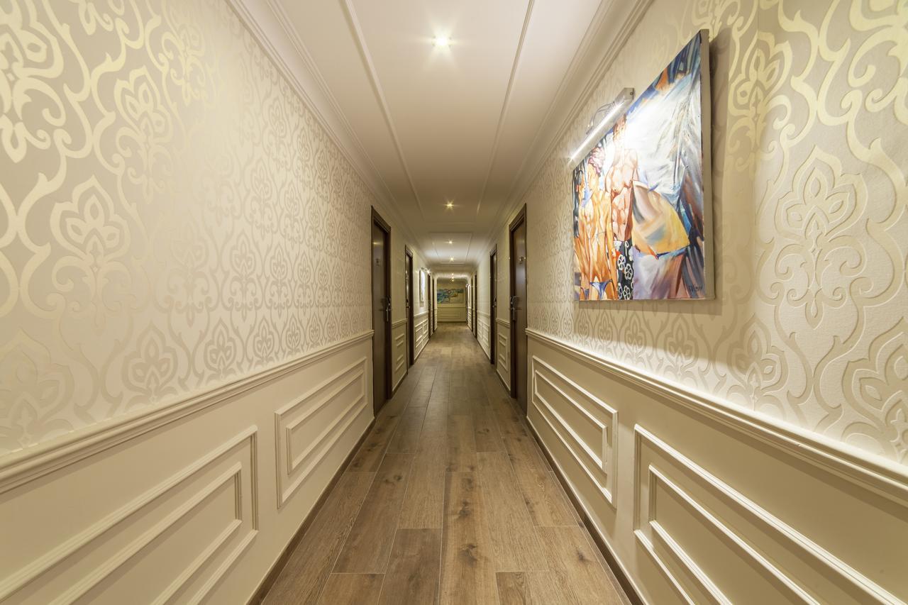 Essence Boutique By Don Paquito Hotel 4*