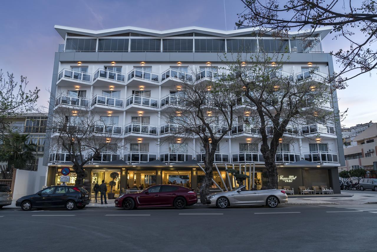 Essence Boutique By Don Paquito 4*