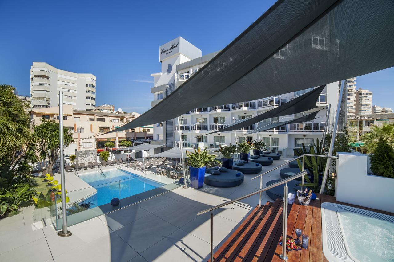 Hotel Essence Boutique By Don Paquito