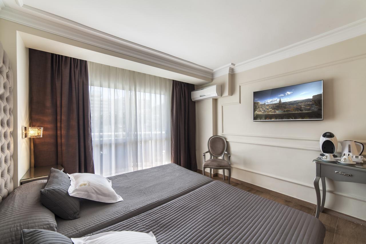 Hotel Essence Boutique By Don Paquito 4*