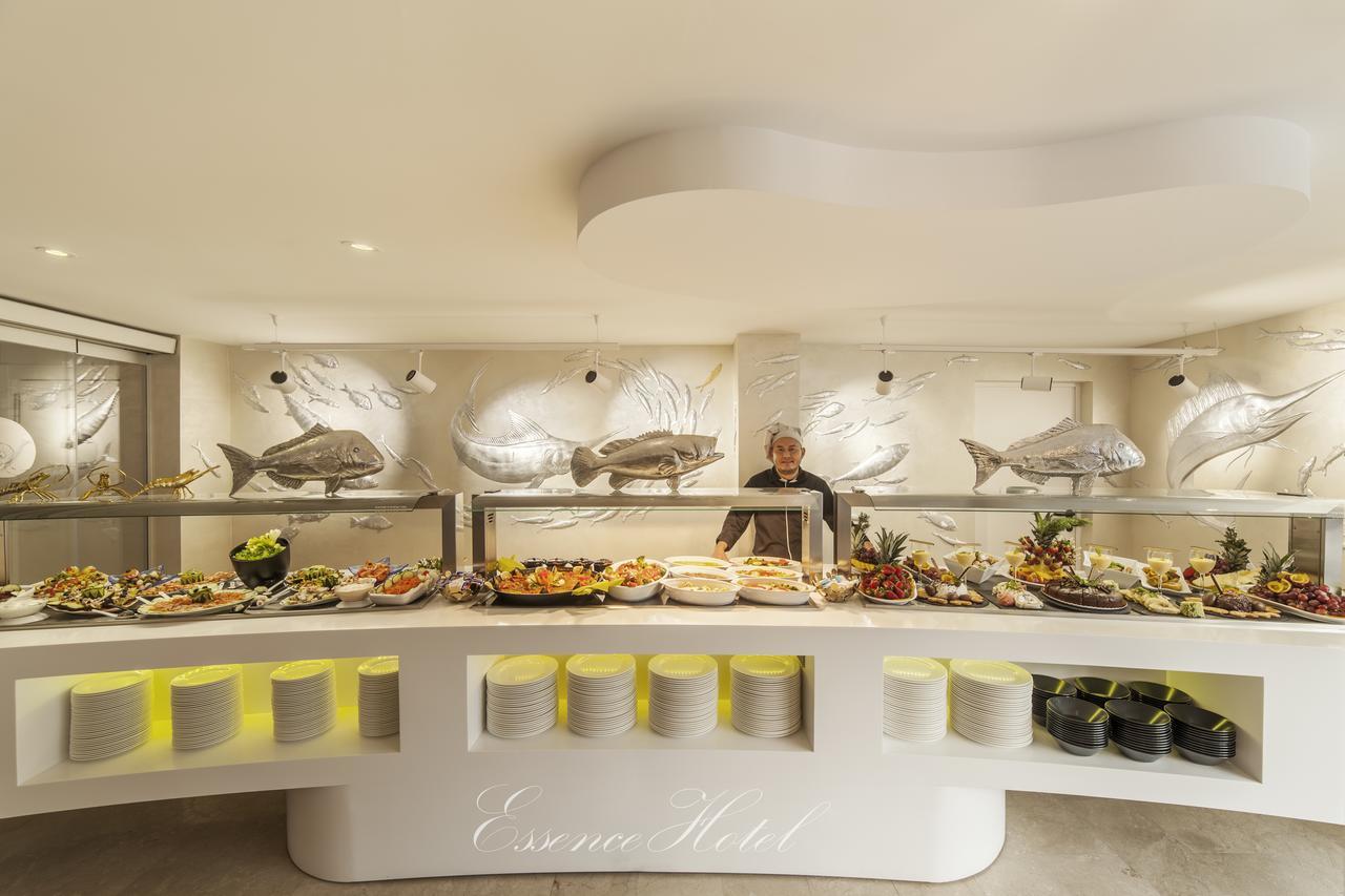Hotel Essence Boutique By Don Paquito Torremolinos