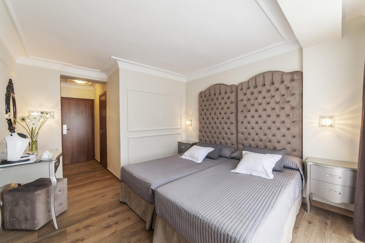 Essence Boutique By Don Paquito 4*