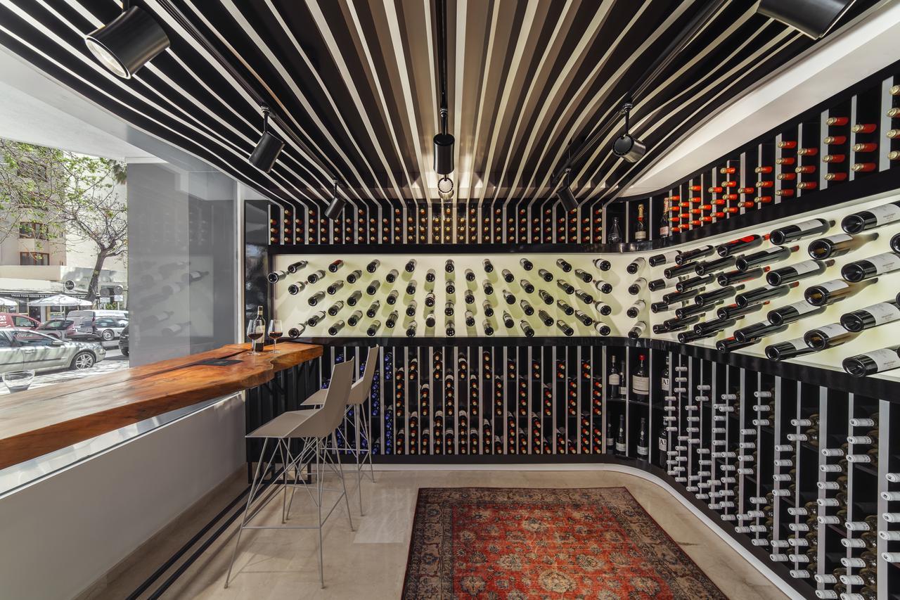 Essence Boutique By Don Paquito Hotel Torremolinos