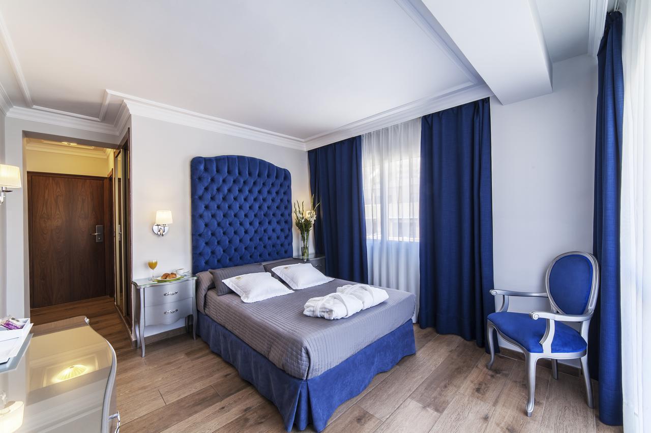 Hotel Essence Boutique By Don Paquito
