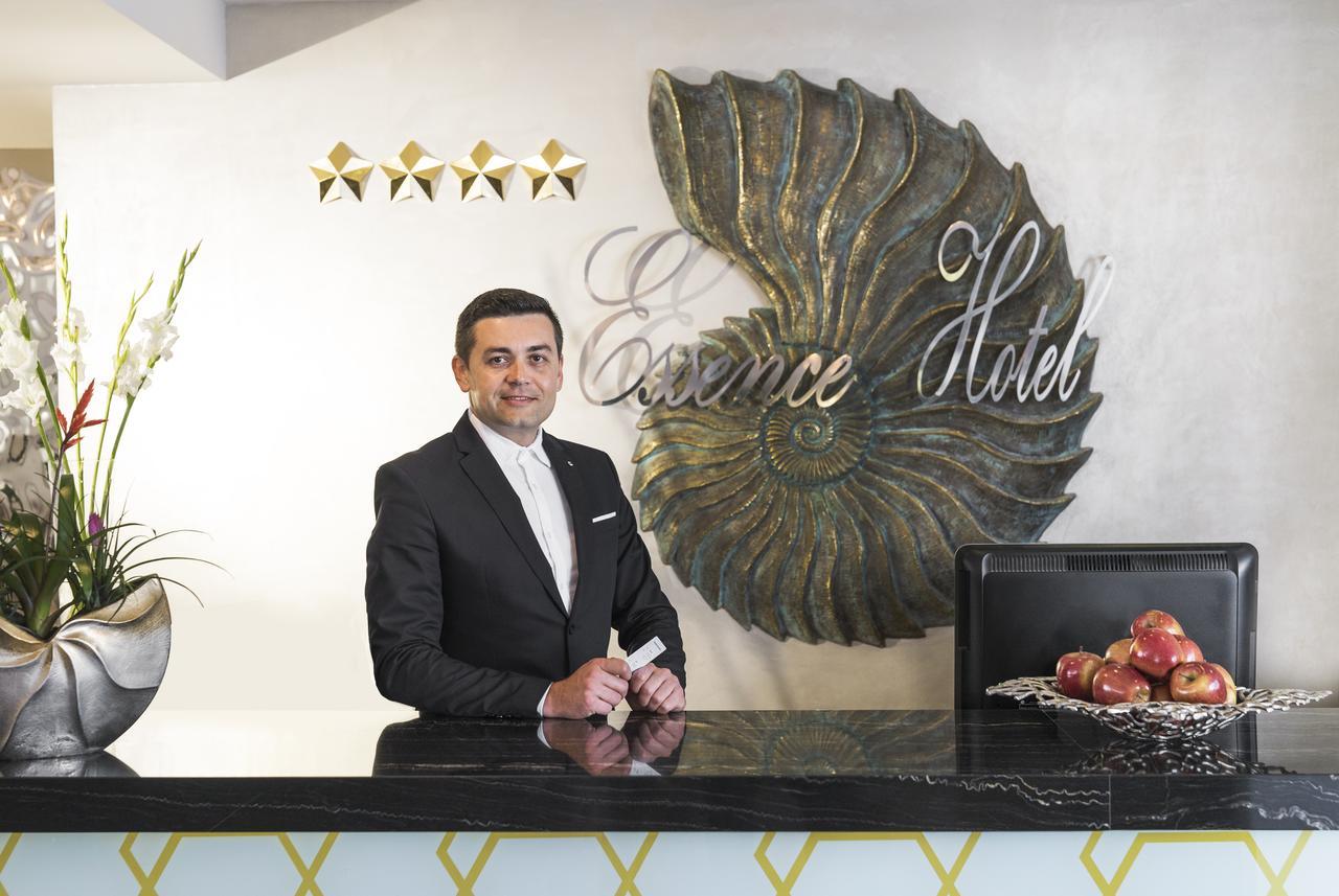 Essence Boutique By Don Paquito Hotel