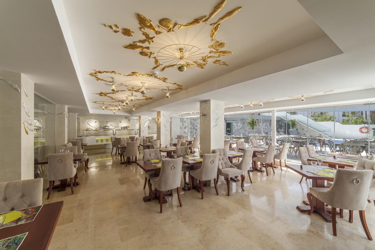 Hotel Essence Boutique By Don Paquito