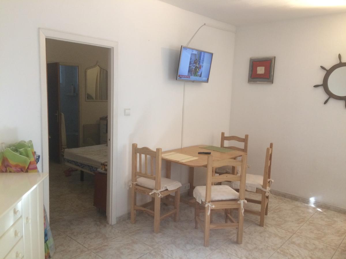 Mar 13 Apartment Torremolinos
