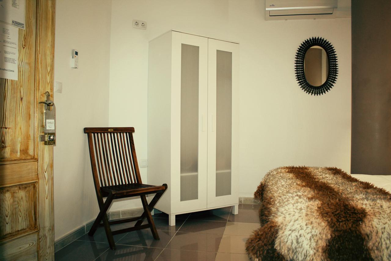 Joy Beach Bed & Breakfast