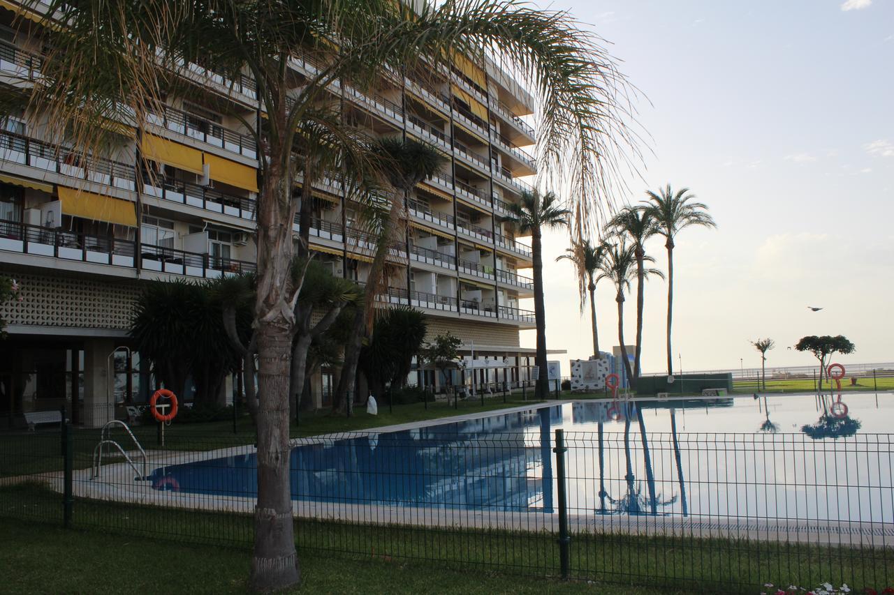 Appartement Castillo De Santa Clara 3 Torremolinos