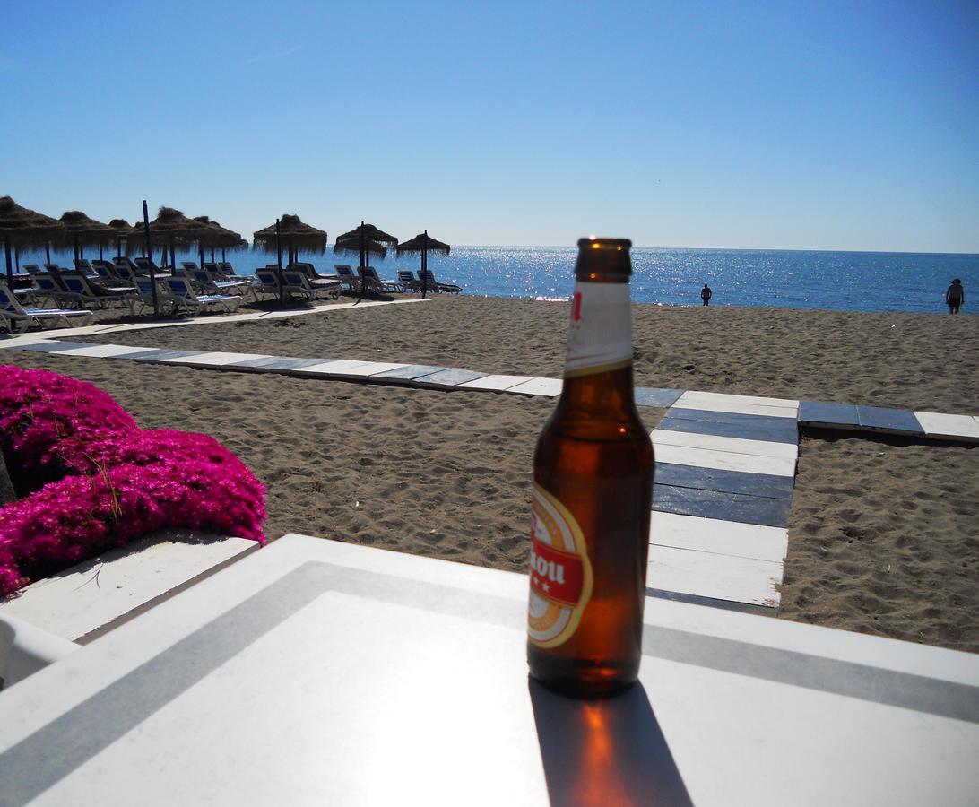 Apartment Mar 13 Torremolinos