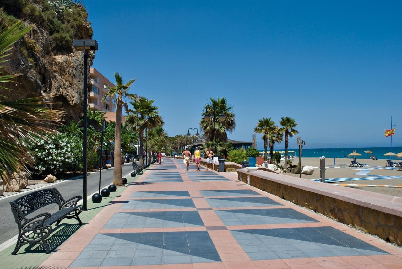 Mar 13 * Torremolinos