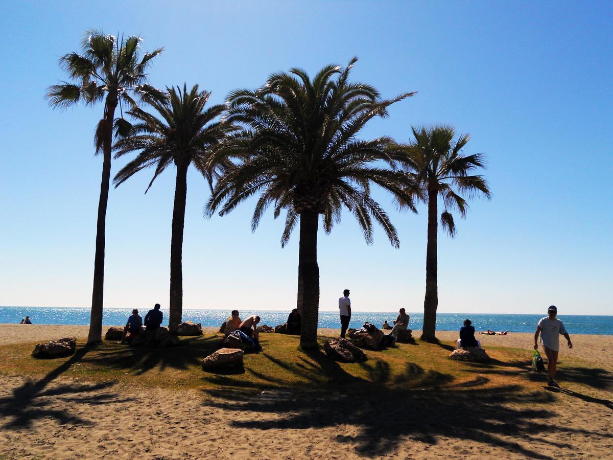 Apartment Mar 13 Torremolinos