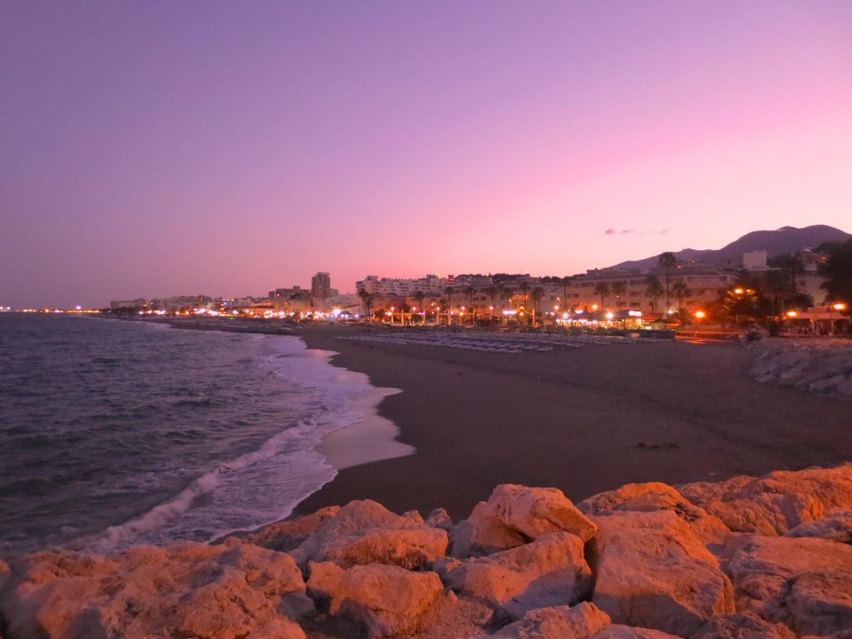 Mar 13 Torremolinos