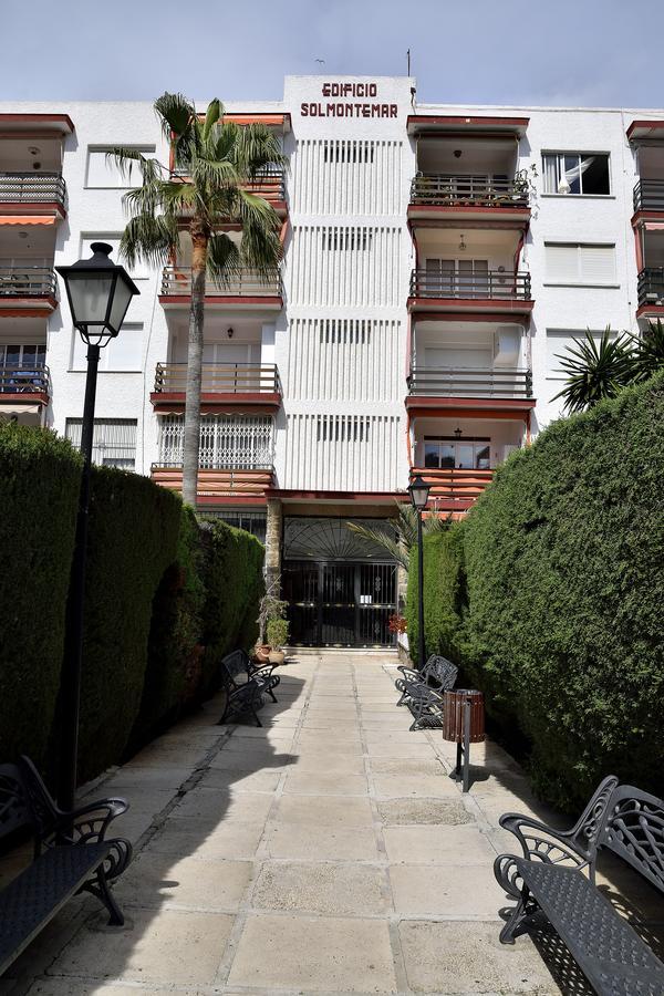 Apartamento Sol Montemar 50 By Ivi Real Estate Torremolinos