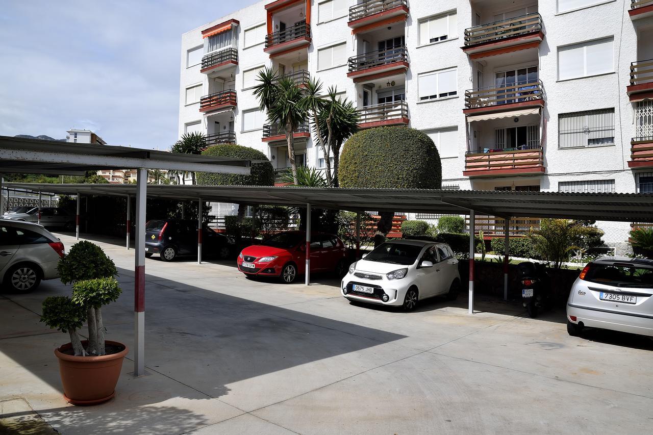 Apartamento Sol Montemar 50 By Ivi Real Estate *
