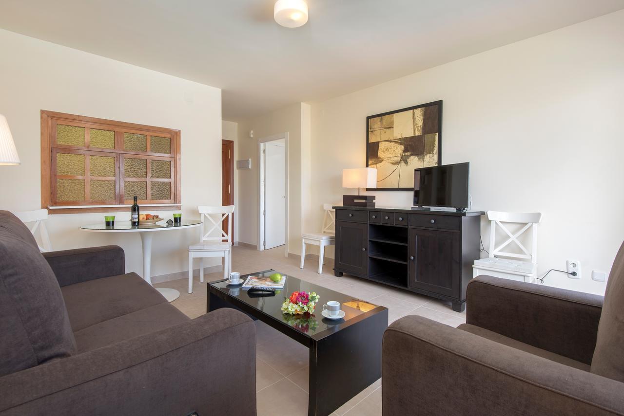 Appartement Nucleo Cristal