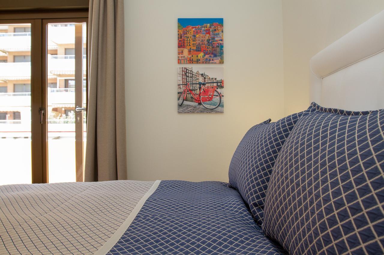 Apartment Lydia Uno Torremolinos